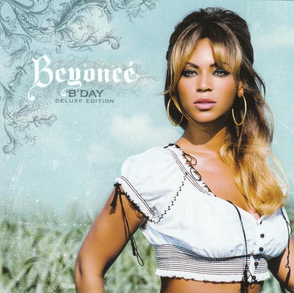 Beyoncé - BDay, Cd's en Dvd's, Cd's | Pop, Gebruikt, Verzenden