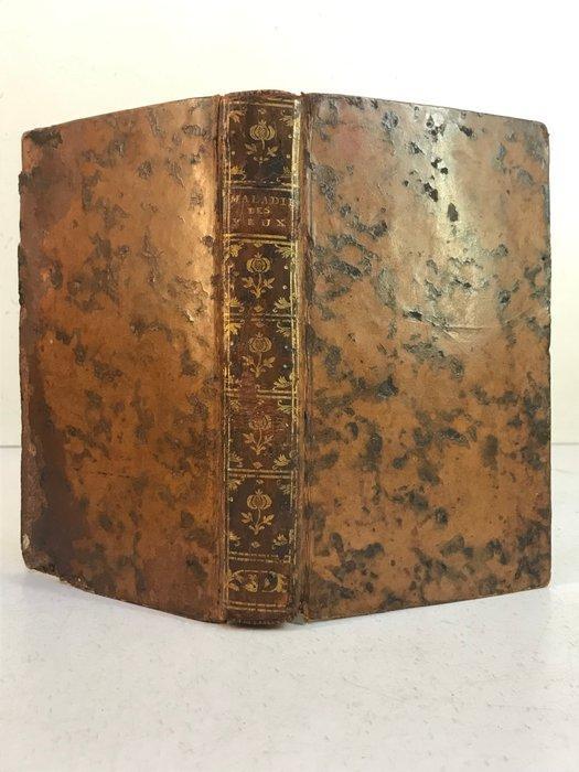 Charles de Saint-Yves - Nouveau traité des maladies des, Antiek en Kunst, Antiek | Boeken en Manuscripten