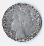 Nederland. Wilhelmina. 1 Gulden 1901 (Zonder Minimumprijs)