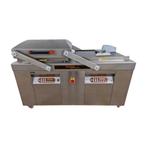 Vacuümmachine Lavezzini Supermega 2 kamers 830x740x230 mm, Ophalen of Verzenden, Nieuw