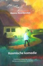Kosmische Komedie 9789491456718 Menno Noordervliet, Boeken, Esoterie en Spiritualiteit, Verzenden, Gelezen, Menno Noordervliet