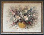 Gerard Johannes Ernens (1935) - Bloemstilleven in mooi