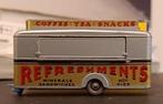 Matchbox - Jouet - Matchbox Series Lesney 74 Mobile Canteen,