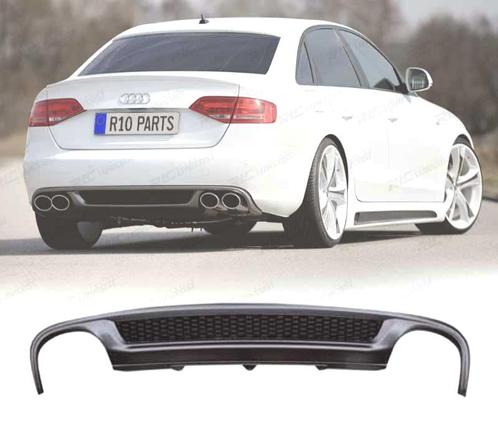 DIFFUSEUR POUR AUDI A4 B8 09-11 LOOK S LINE, Autos : Pièces & Accessoires, Carrosserie & Tôlerie, Envoi