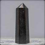 Natuurlijke zwarte toermalijn Obelisk, uit Brazilië- 749.13