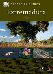 Extremadura - natuurreisgids Spanje 9789491648021, Livres, Guides touristiques, Envoi