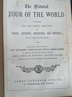 James Sangster - The Pictorial Tour of the World - 1880