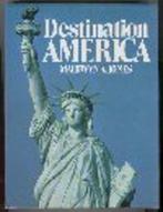 Destination America, Livres, Verzenden
