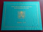 Vaticaan. Year Set (BU) 2013 (Zonder minimumprijs), Postzegels en Munten, Munten | Europa | Euromunten