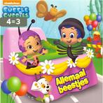 Bubble Guppies - Allemaal beestjes / Bubbel Guppies, Boeken, Verzenden, Gelezen