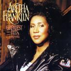 Aretha Franklin - Greatest Hits (1980-1994), Verzenden