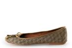 Kurt Geiger London ballerinas in maat 40 Beige | 5% korting, Verzenden, Beige, Ballerina's, Kurt Geiger London
