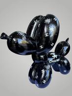 AmsterdamArts - Chanel inspired balloon dog - dogs & dreams, Antiek en Kunst