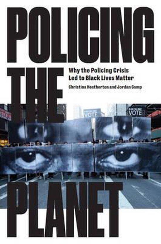 Policing The Planet Why Policing Crisis 9781784783167, Boeken, Taal | Engels, Gelezen, Verzenden