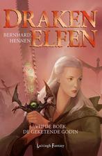 De geketende godin / Drakenelfen / 5 9789024562848, Boeken, Verzenden, Gelezen, Bernhard Hennen
