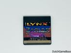 Atari Lynx - Zarlor Mercenary, Verzenden, Gebruikt