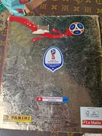 2018 Panini World Cup Stickers Gold Edition - 1 Album, Verzamelen, Nieuw