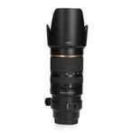 Tamron SP 70-200mm F2.8 Di USD - Sony A, Ophalen of Verzenden