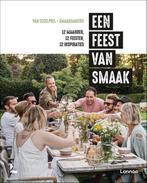Een feest van smaak 9789401471022 Van Eccelpoel, Boeken, Verzenden, Zo goed als nieuw, Van Eccelpoel