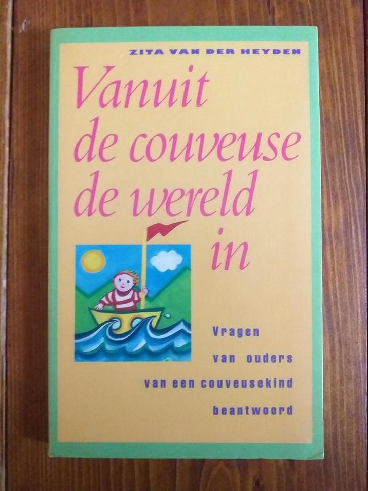 Vanuit de couveuse de wereld in 9789021005331, Livres, Grossesse & Éducation, Envoi