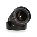Canon EF 16-35mm 4.0 L IS USM met Hoya 77 mm Protect filter, Comme neuf, Ophalen of Verzenden