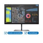 HP Z24f G3 23.8 inch Full HD Monitor, Ophalen of Verzenden