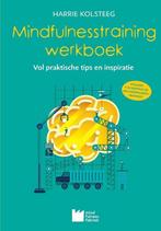 Mindfulnesstraining werkboek 9789461550606, Verzenden, Zo goed als nieuw, Mariëtte Huibrechtse