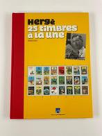 Hergé, Tintin, 25 timbres à la une ! - C - 1 Album - Édition, Boeken, Nieuw