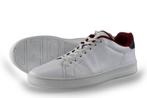 Tommy Hilfiger Sneakers in maat 46 Wit | 5% extra korting, Kleding | Heren, Schoenen, Verzenden, Wit, Tommy Hilfiger, Zo goed als nieuw