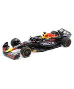 Minichamps 1:18 - Voiture de course miniature - Oracle Red, Hobby & Loisirs créatifs