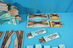 Märklin H0 - 5100/5221/5112/5111/5114/5211 - Voie ferrée, Hobby & Loisirs créatifs