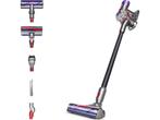 Dyson V8 Total Clean - Steelstofzuiger -, Electroménager, Aspirateurs, Verzenden