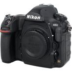 Nikon D850 body occasion, Audio, Tv en Foto, Verzenden, Zo goed als nieuw, Nikon