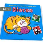 Woordjes leren met prettige prenten en grappige flappen -, Boeken, Verzenden, Zo goed als nieuw