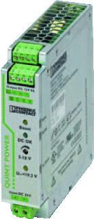 Phoenix Contact QUINT Transformateur de tension 18/32V 96VA, Bricolage & Construction, Électricité & Câbles, Envoi