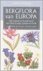 Bergflora Van Europa 9789052104881 C. Grey-Wilson, Boeken, Verzenden, Gelezen, C. Grey-Wilson