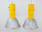 elGO - Plafondlamp (2) - Aluminium, Staal