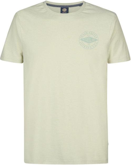 Petrol T-Shirt Osprey Groen maat Maat 48/50 (M) Heren, Kleding | Heren, T-shirts, Groen, Nieuw, Maat 48/50 (M), Verzenden