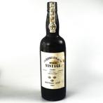 1980 Burmester - Douro Vintage Port - 1 Fles (0,75 liter), Verzamelen, Nieuw