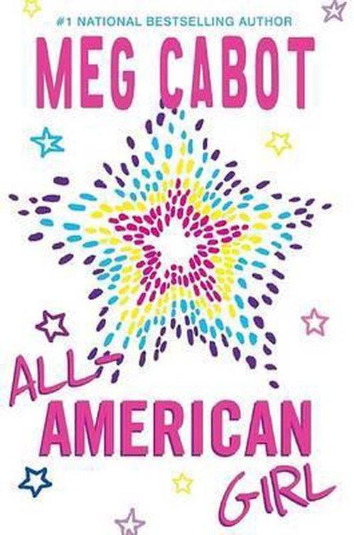 All-American Girl 9780061479892, Livres, Livres Autre, Envoi