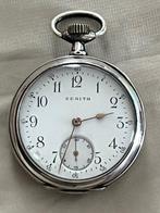 montre gousset Zenith - Médaille d’or Genève 1896 -Boîtier, Bijoux, Sacs & Beauté, Montres | Hommes