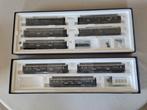 Märklin H0 - 42790 plus 42791 - Modeltrein personenwagonset, Hobby en Vrije tijd, Modeltreinen | H0, Nieuw