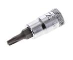 Insert de douille 1/4 Gedore pour vis Torx internes TX20, Verzenden