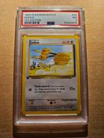 Pokémon - 1 Graded card - Doduo 1st Edition Dutch - PSA 7