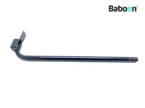 Valise support/transporteur gauche Harley-Davidson FLHT, Motoren, Onderdelen | Harley-Davidson, Verzenden