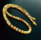 Amber Zeldzame uniseks butterscotch Baltische barnsteen, Verzamelen