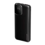 Powerbank 22,5W PD Snelladen  - 10.000mAh - 2 Oplaadpoorten, Verzenden