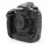 Nikon D4s body occasion, Audio, Tv en Foto, Verzenden, Zo goed als nieuw, Nikon
