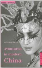 Avonturen in modern China / Luis in de Pels / 16 H. Moleman, Verzenden, Gelezen, H. Moleman