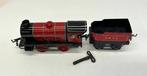 Hornby Meccano - Petit train en étain - Hornby Meccano Type